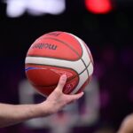 L&rsquo;équipe de France U16 s&rsquo;incline en finale de l&rsquo;Eurobasket face à la Lettonie.
