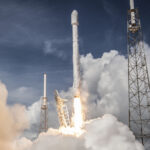Une fusée SpaceX va percuter la Lune, générant un nuage de poussière visible depuis la Terre.