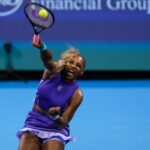 Carlos Alcaraz et Serena Williams s’associent pour le double mixte à l’US Open