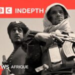 L&rsquo;influence de l&rsquo;Occident en Afghanistan depuis l&rsquo;arrivée des talibans.