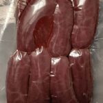 BOUDIN NOIR ANTILLAIS BN 80G