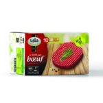 STEAK HACHE 100% PUR BŒUF 800G – SURGELE