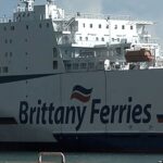 Brittany Ferries met fin au transport d&rsquo;animaux vivants pour la protection animale.