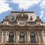 Mobilisation identitaire européenne à Lyon interdite par la préfecture du Rhône