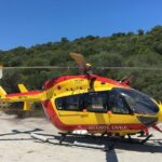 Disparu en mer au large de Nonza, un homme de 45 ans retrouvé sain et sauf par un plaisancier.