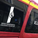 Collision entre deux voitures en Vendée : une femme de 88 ans en urgence absolue.