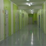 Un homme en prison soupçonné d’avoir tué son codétenu après une demande de changement de cellule.