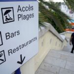 Interdiction de fumer sur les plages : les amendes appliquées par les villes de la Côte d&rsquo;Azur