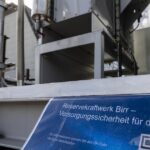 Pénurie d&rsquo;électricité : la Suisse prévoit un investissement de 4 milliards pour y remédier.