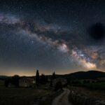 La Terre se déplace à 600 kilomètres par seconde, confirmant des certitudes géologiques.