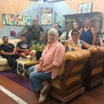 Réaménagement et horaires modifiés à la recyclerie de La Ferté-Bernard avec des prix réduits