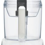 Magimix Mini Plus : Robot culinaire multifonction compact fabriqué en France
