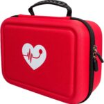 Protection renforcée pour moniteurs de pression artérielle : nouvelles coques rigides disponibles.