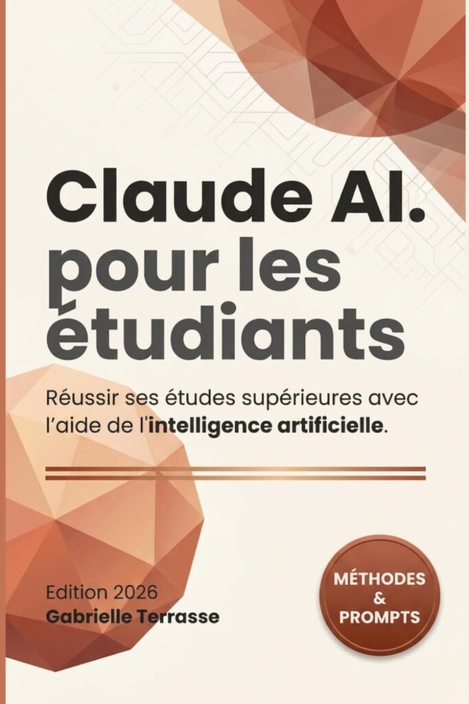 L’intelligence artificielle utilisée par les étudiants en France pour réussir leurs études supérieures