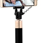 Huawei lance un selfie stick compatible avec les smartphones Honor pour les utilisateurs.