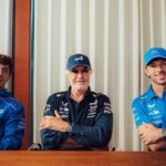 Franco Colapinto confirmé comme coéquipier de Pierre Gasly chez Alpine pour la saison prochaine