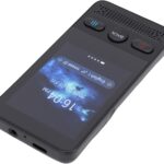 Asixxsix : appareil de traduction proposant 160 langues et 17 modes hors ligne