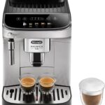 De&rsquo;Longhi Magnifica Evo : machine à café avec broyeur, incluant filtre à eau DLSC002