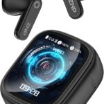 Écouteurs N02 avec traducteur vocal, 48 heures d’autonomie et Bluetooth 6.0 disponibles.