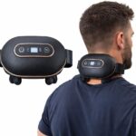 Massager électrique pour cou et épaules : fonctionnalités et intensités spécifiées