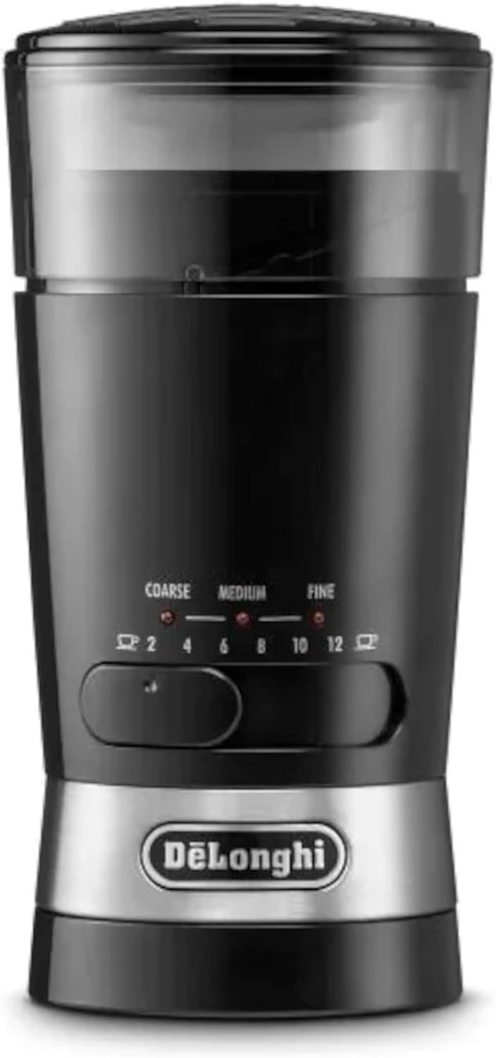 Dé’Longhi propose des tablettes de nettoyage pour machines à café, 8 x 1,5 g.