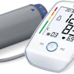 Beurer BM 45 : un nouveau tensiomètre arm pour le suivi de la santé cardiovasculaire.