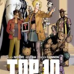Top 10 des Mistrzowie Komiksu : Analyse des tendances dans le secteur du comics en Europe