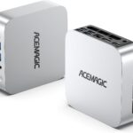 ACEMAGIC K1 Mini PC avec Intel Core i5-12600H et 16GB RAM pour des performances accrues
