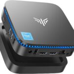 ACEMAGICIAN Mini PC avec Intel N5030 et 12 Go de RAM disponible sur le marché.