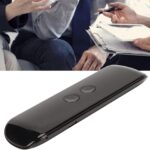 Intelligent Voice Translator : un dispositif portable pour la traduction instantanée de 144 langues
