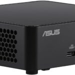 Asus présente le Nuc 14 Pro Rnuc14rvku500002i avec Core Ultra 5 et Graphiques Intel Arc