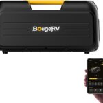 BougeRV Portable Air Conditioner 3500 BTU : un modèle compact pour le camping en été