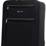 Cabin Suitcase 55X40X20 : Bagages légers et résistants pour un voyage optimal.