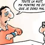 Analyse du sommeil et de la glycémie : vers une écoute du corps plutôt qu&rsquo;une surveillance systématique.
