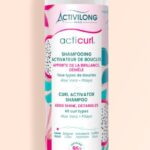 Rappel Consommateur – Détail Shampooing activateur de boucles Activilong Acticurl