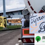 Pollution aux PFAS : la Métropole de Rouen intente une action en justice contre BASF