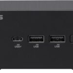 Asus dévoile le NUC 14 Pro avec Intel Core Ultra 5 et 16 Go de RAM DDR5 dans un Mini PC