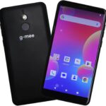 G-Mee Connect Pro : smartphone Android 64 Go sans caméra, conçu pour un usage sécurisé par les enfants.