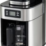 Cafetière Filtre LIFEZEAL de 8 Tasses : Pratique pour le Bureau et la Maison en France.