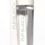 AVON lance le spray parfumé Pur Blanca 50 ml sur le marché international.