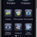 XUMIUZIY lance un traducteur AI portable avec mode hors ligne pour voyages d’affaires.