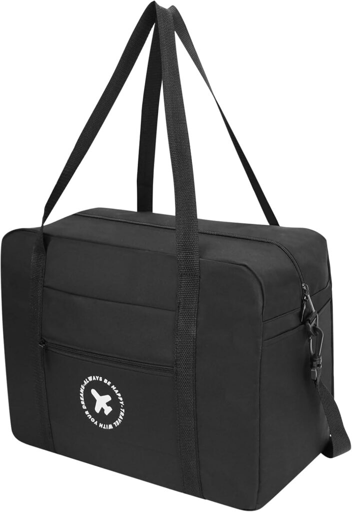 Sac de voyage Ryanair 40x30x20 cm : un choix pour les voyageurs limités en cabine