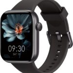 AcclaFit lance une montre intelligente Bluetooth de 1,85 pouce pour hommes et femmes.