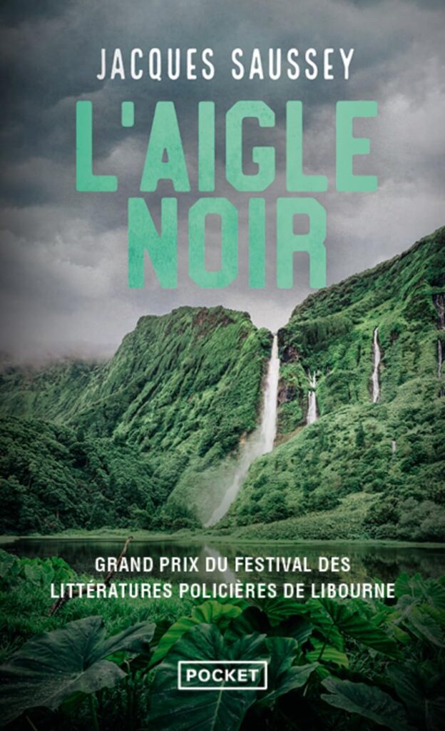 L’Aigle noir : un nouveau plan de conservation du patrimoine culturel en France.