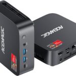 Lancement du ACEMAGIC K1 Mini PC avec AMD Ryzen 5 7430U et 32 Go de RAM pour les environnements scolaires et de bureau.