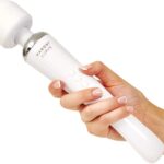Yarosi Wireless Massager : dispositif de thérapie par vibration pour la récupération musculaire après le sport.