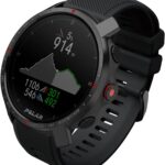 Remplacement de la sangle en silicone pour montres Polar Vantage M2, Grit X Pro et Titan