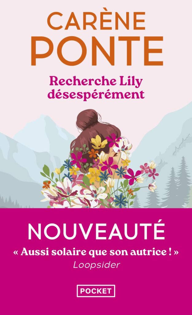 Recherche Lily désespérément : des universités française et belge unissent leurs efforts.