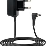 Fournisseur de chargeurs 6V pour moniteurs de pression artérielle Omron M2 à M7.