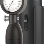 SPENGLER MOBI : Moniteur de pression artérielle mécanique, précis et résistant, armband M inclus.